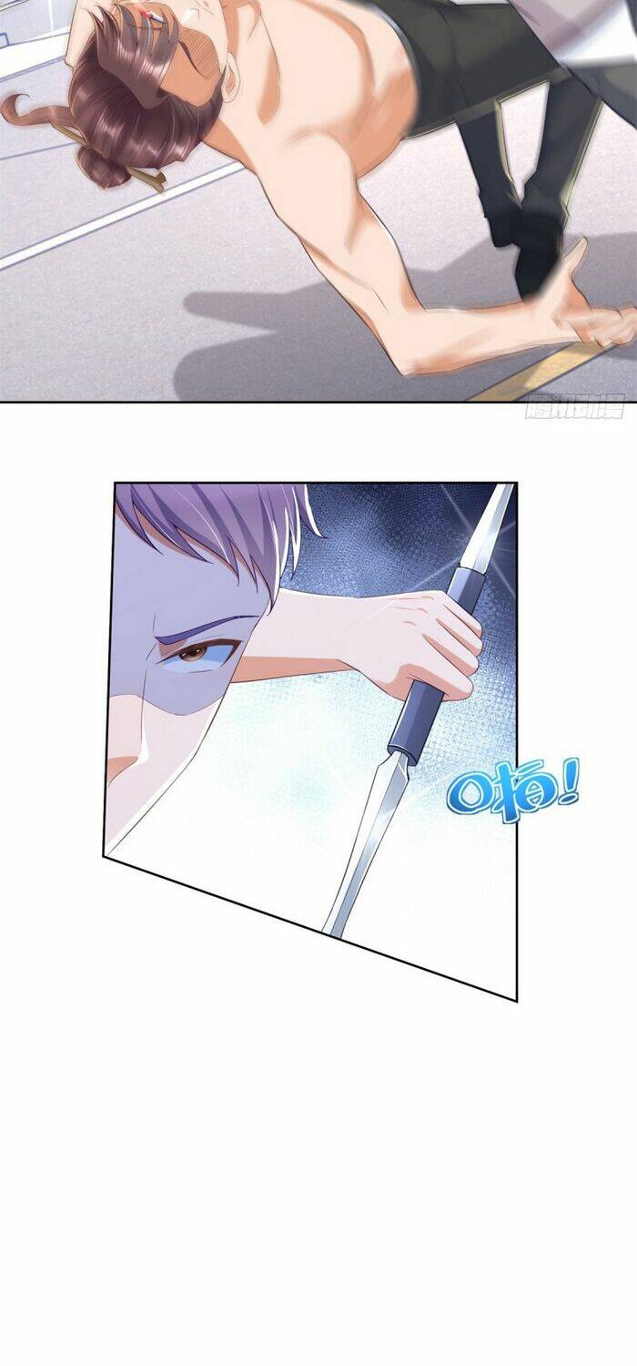 Chí Tôn Toàn Năng: Chapter 88