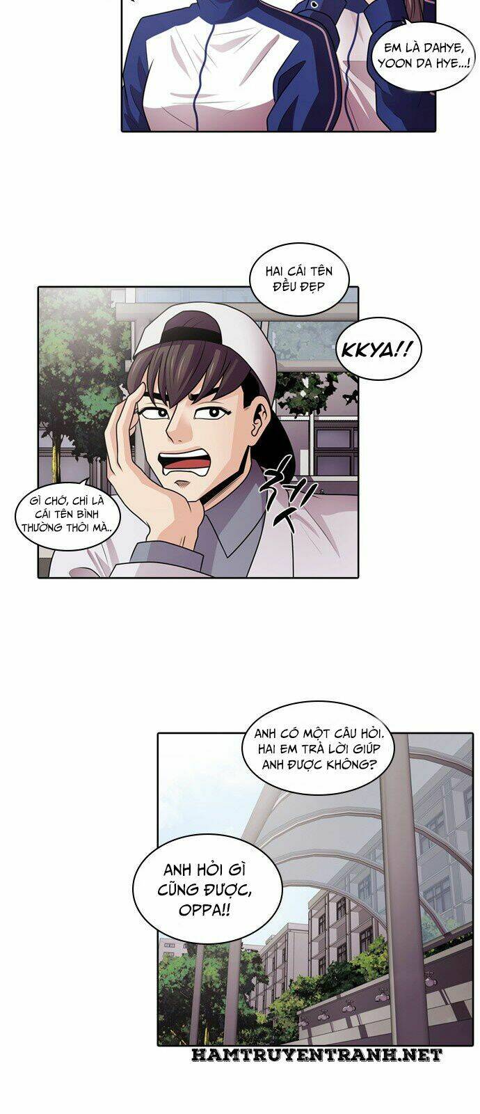 Tomorrow - Ngày Mai: Chapter 4