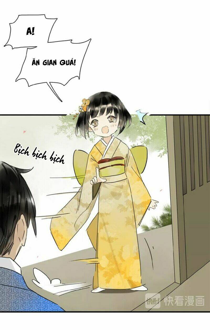 Phép Tắc Trường Ogus: Chapter 26