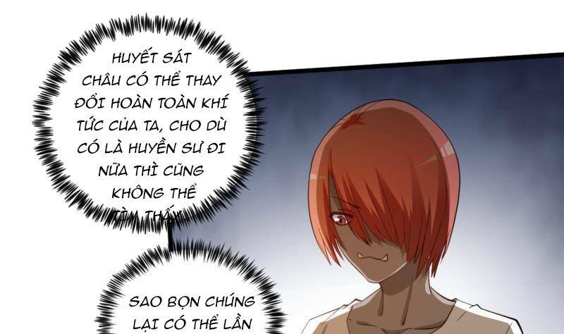 Thần Huyền Sư: Chapter 17