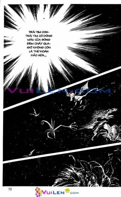 Hiệp Sĩ Nữ Hoàng: Chapter 10