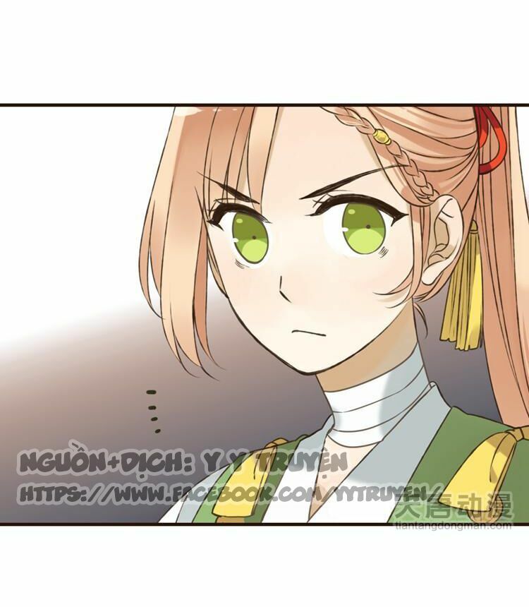 Giáo chủ yêu nghiệt mau nằm xuống: Chapter 22
