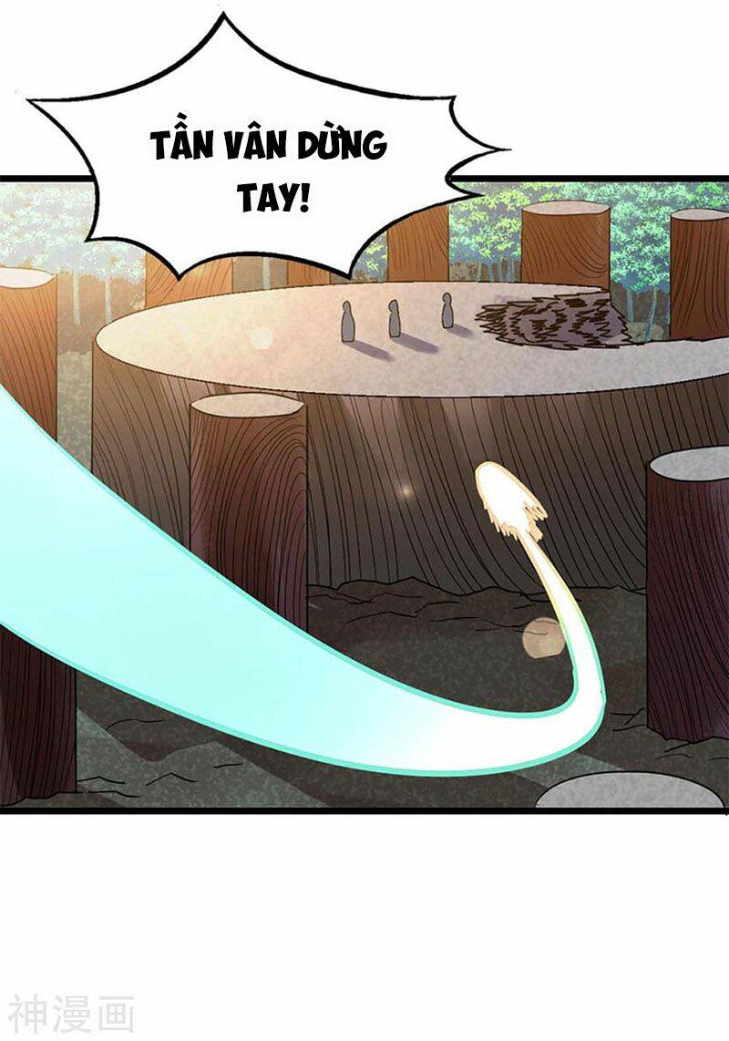 Cửu Dương Thần Vương: Chapter 210