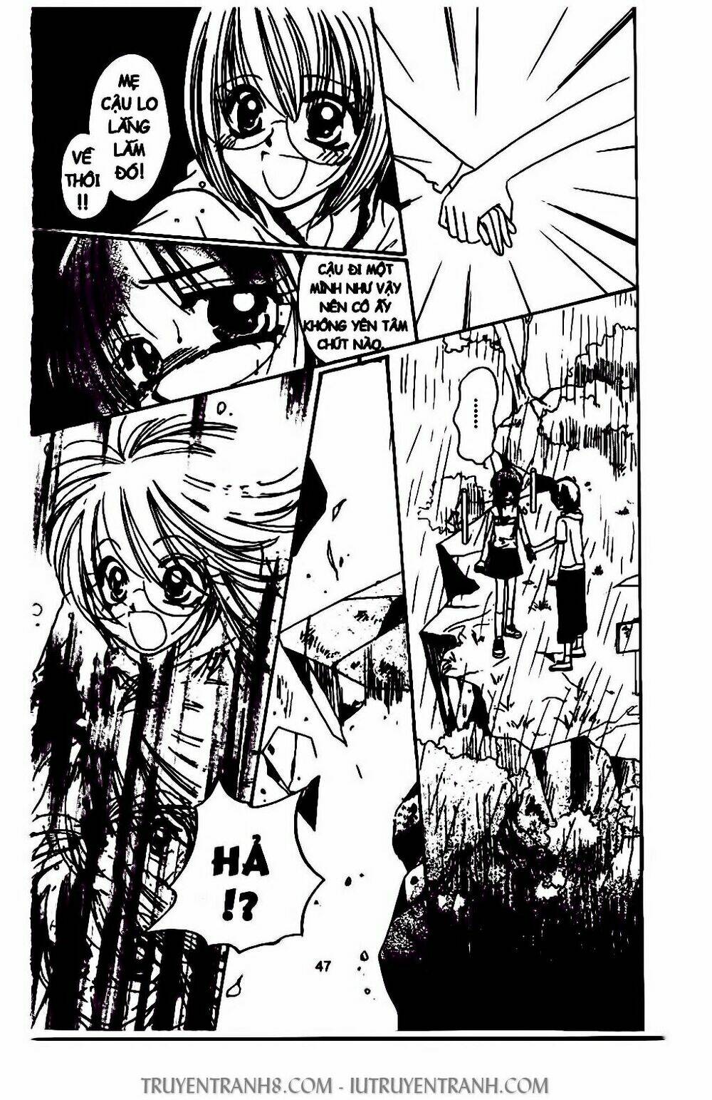 Bộ Sưu Tập Lọ Lem: Chapter 30