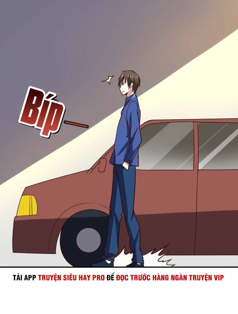 Tay Chơi Thần Cấp: Chapter 128