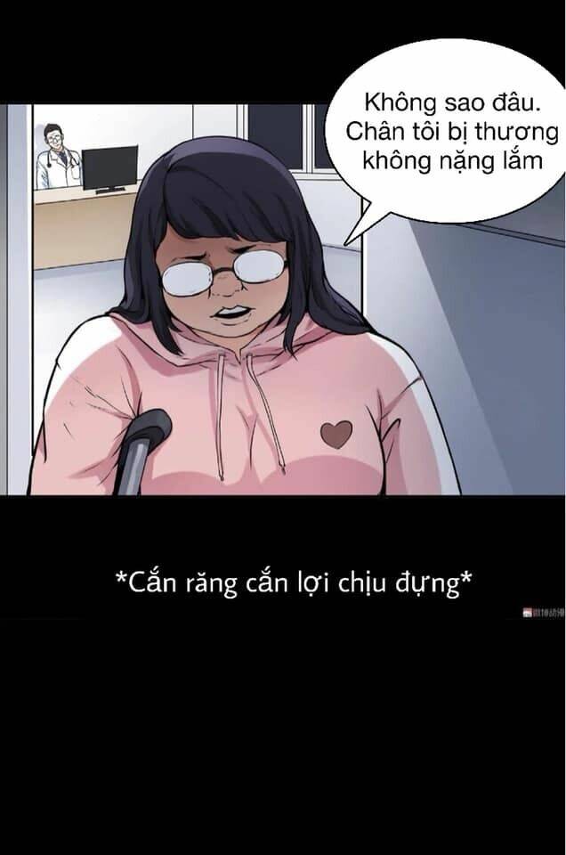 Giày Thủy Tinh: Chapter 1.2