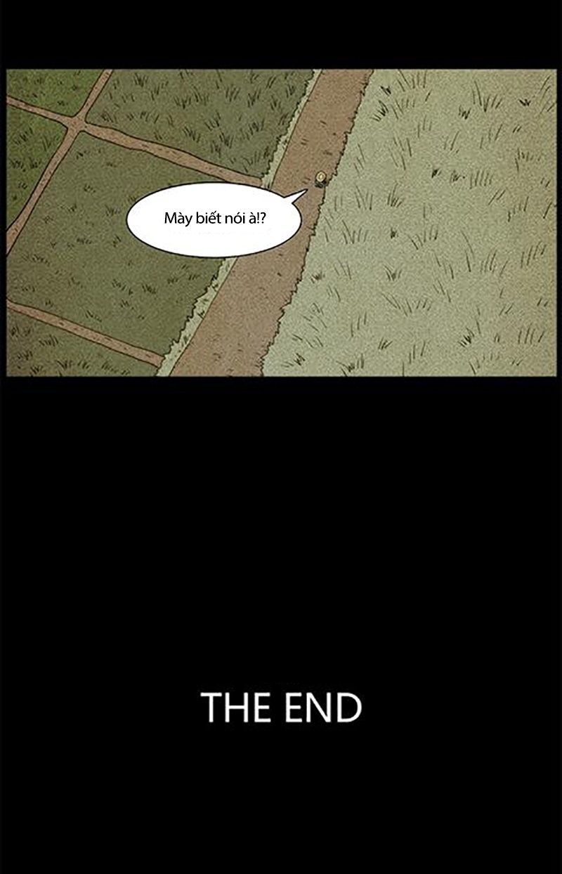 Chuyện Lạ Đêm Khuya: Chapter 36