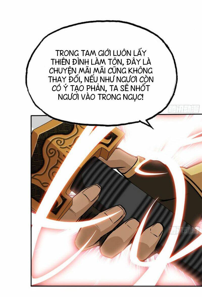 Khởi Đầu Bằng Một Con Côn: Chapter 140