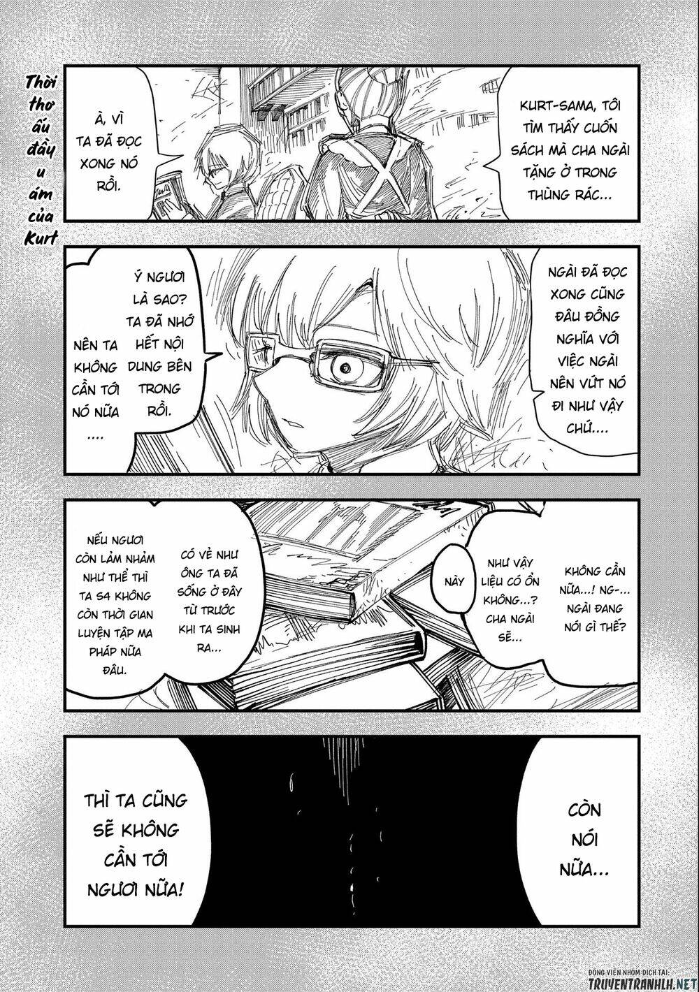 Sekai Saikyou No Doryokuka: Sainou Ga (Doryoku) Datta No De Kouritsu Yoku Kikakugai No Doryoku O Shi: Chapter 9