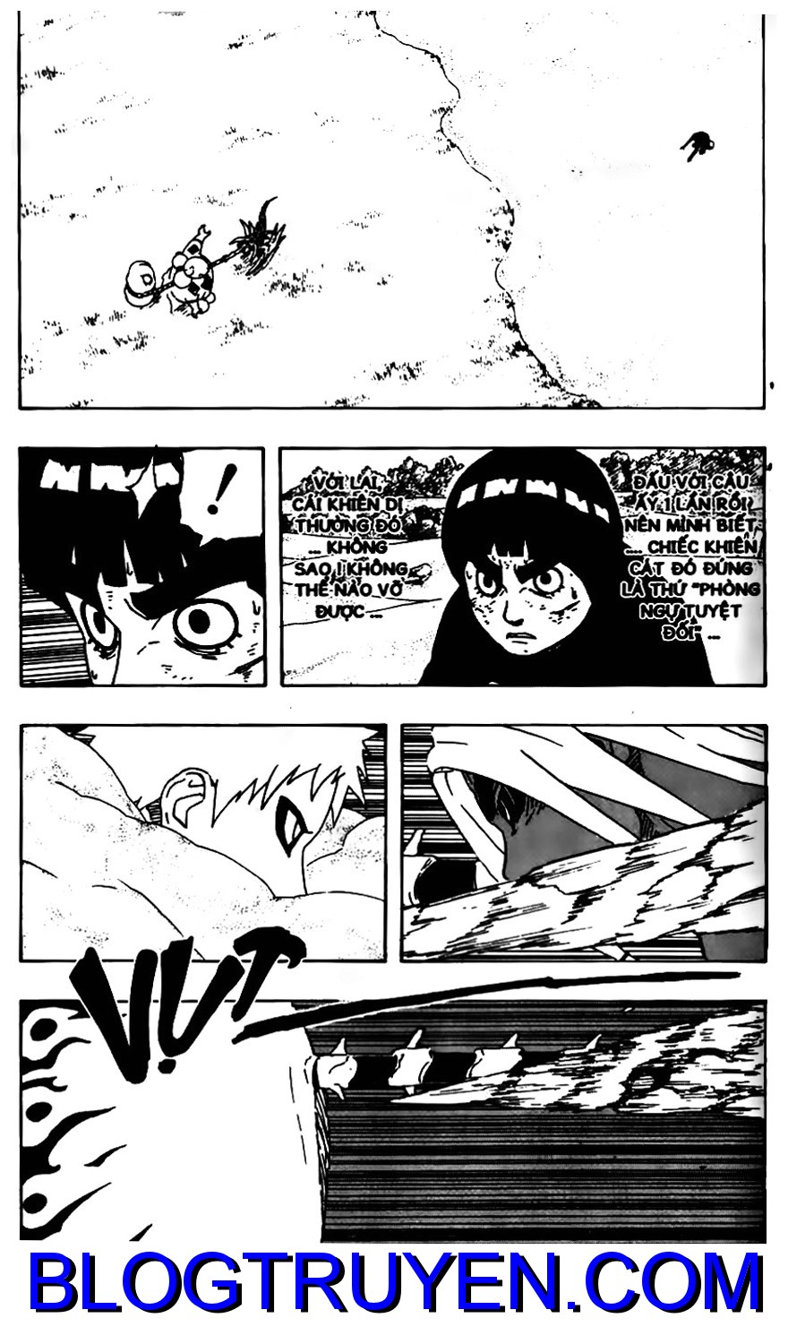 Naruto: Chapter 216