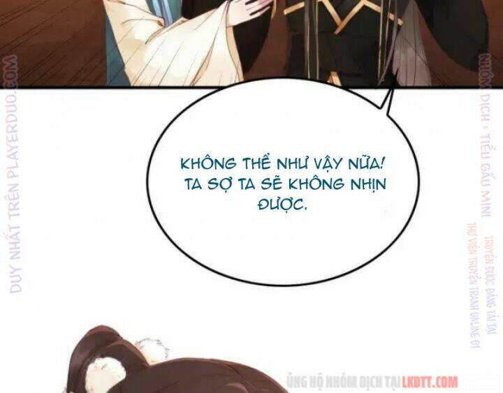 Trọng Sinh Bá Sủng Nhiếp Chính Vương Quá Mạnh Mẽ: Chapter 190