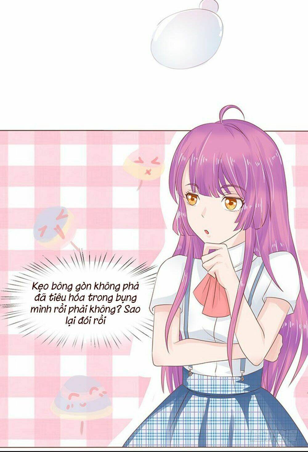 Ma Vương Luyến Ái Chỉ Nam: Chapter 98