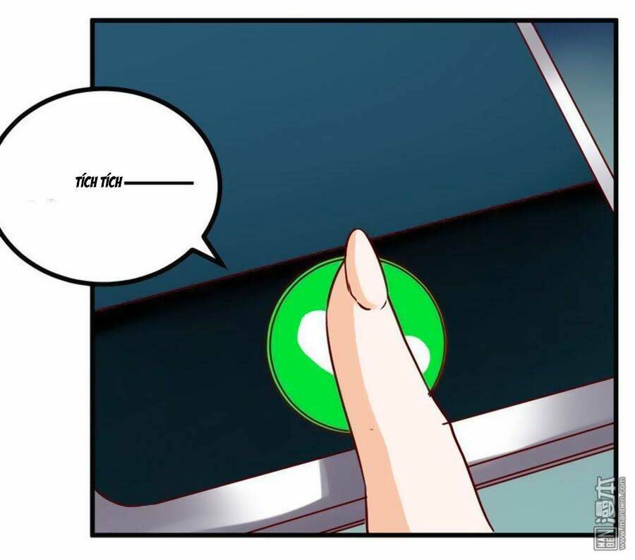 Tổng Tài Đích Thiên Giới Manh Thê: Chapter 56