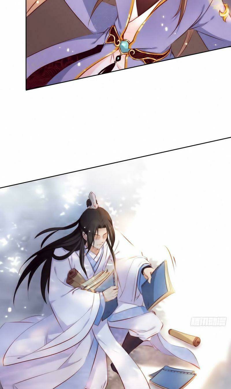 Nàng Trở Thành Bạch Nguyệt Quang Của Vương Gia Bệnh Kiều: Chapter 2