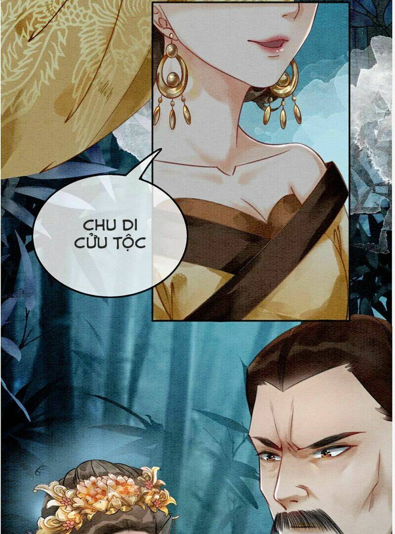 Hậu Cung Của Trẫm Cháy Rồi!: Chapter 70
