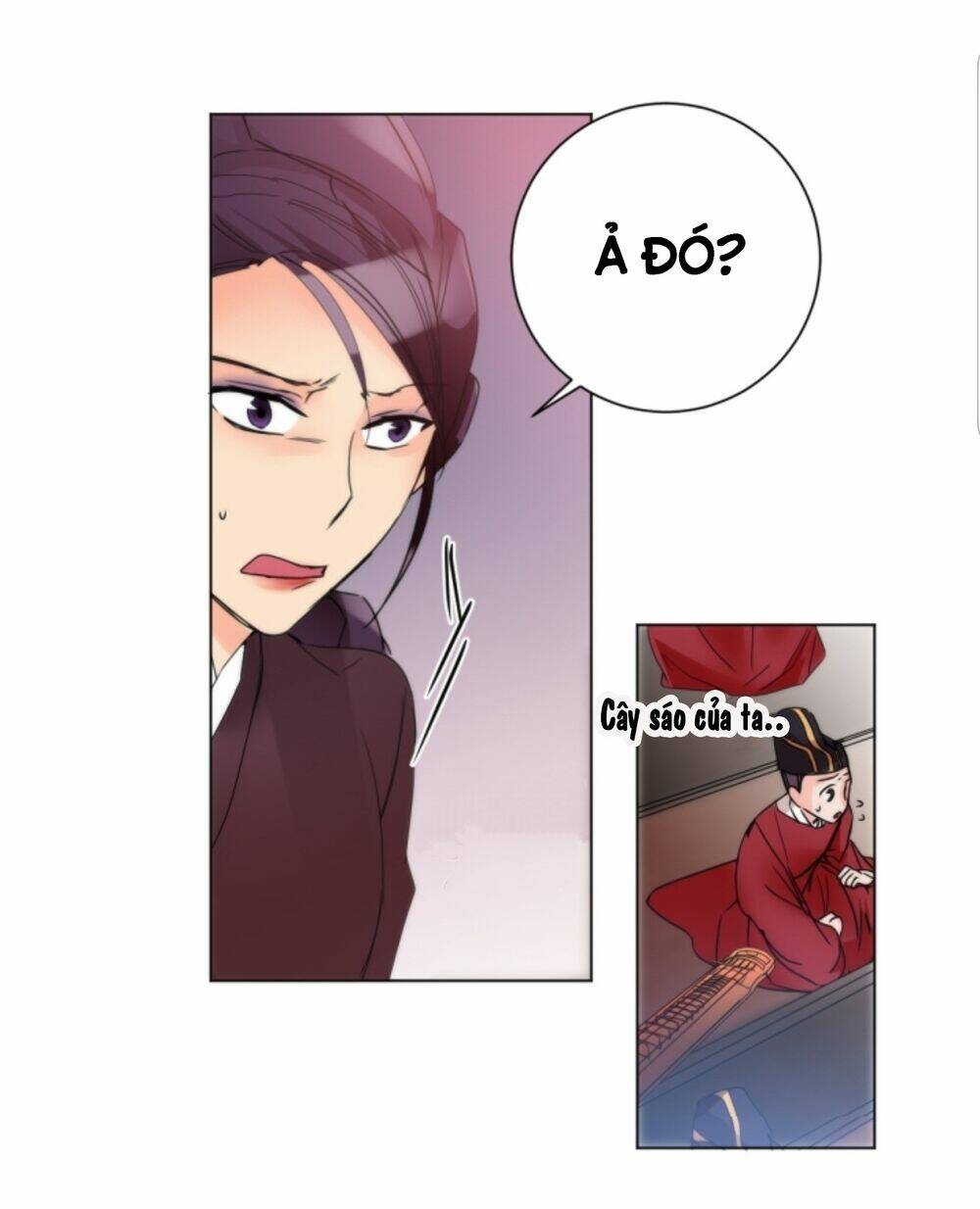 Chae Hong Sa: Chapter 62