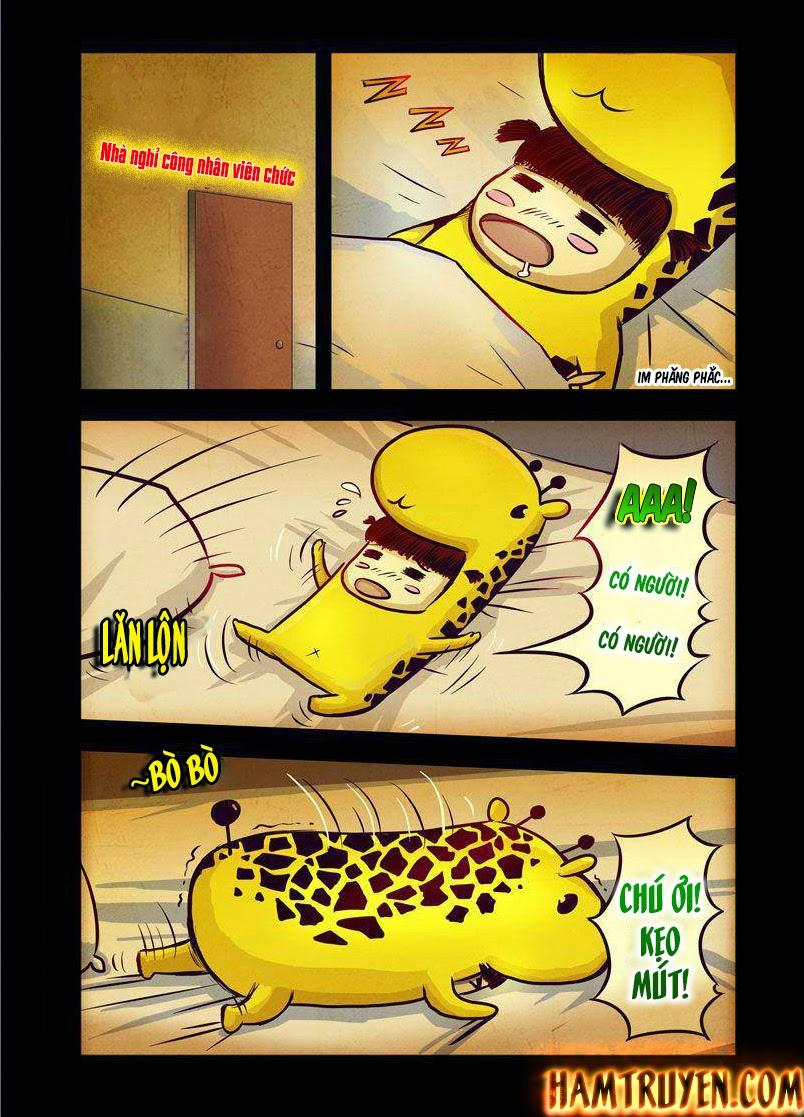 Zombie Brother: Chapter 25