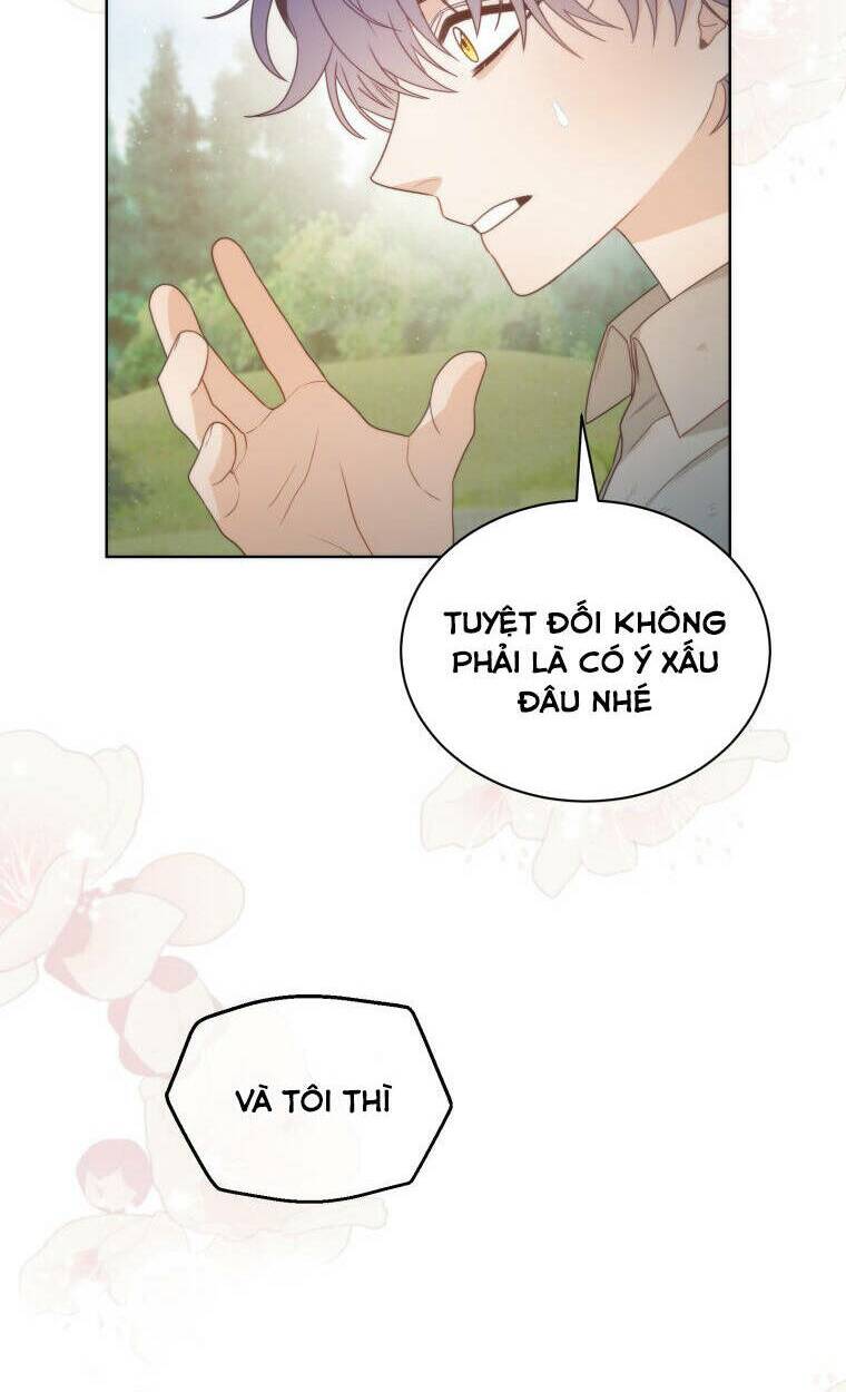 Hoàng Hậu Ác Nữ Yêu Quý Tôi: Chapter 20