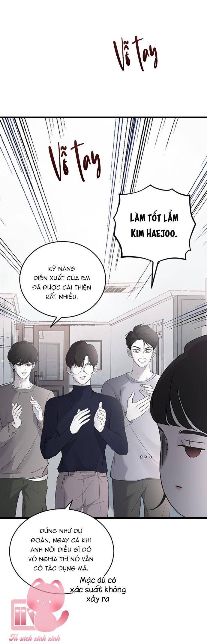 Ba Người Anh Trai Của Tôi Là Bạo Quân: Chapter 70