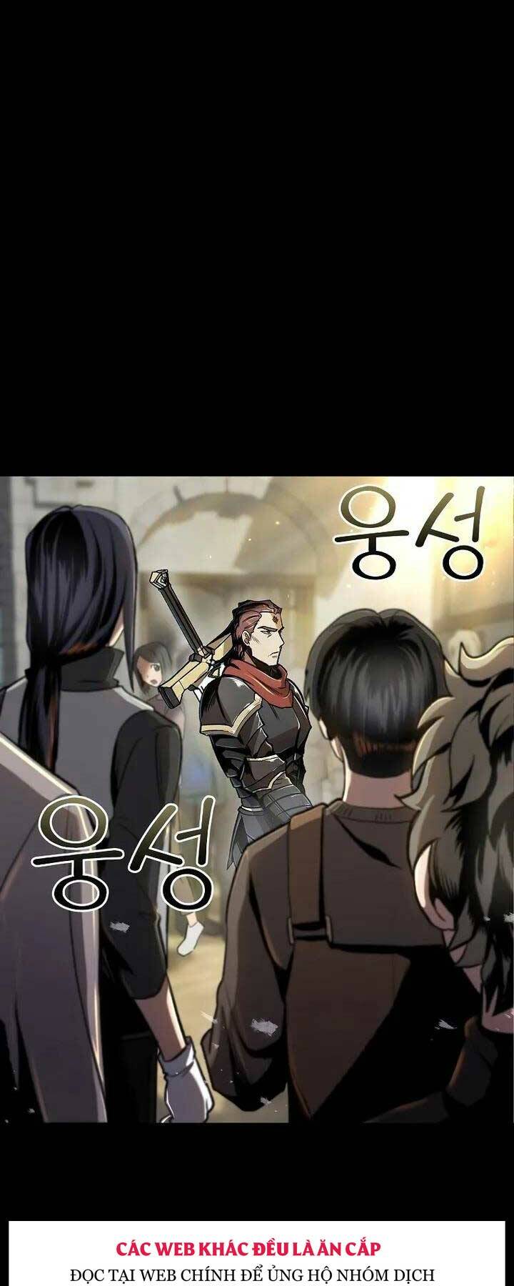 Con Đường Diệt Thần: Chapter 3