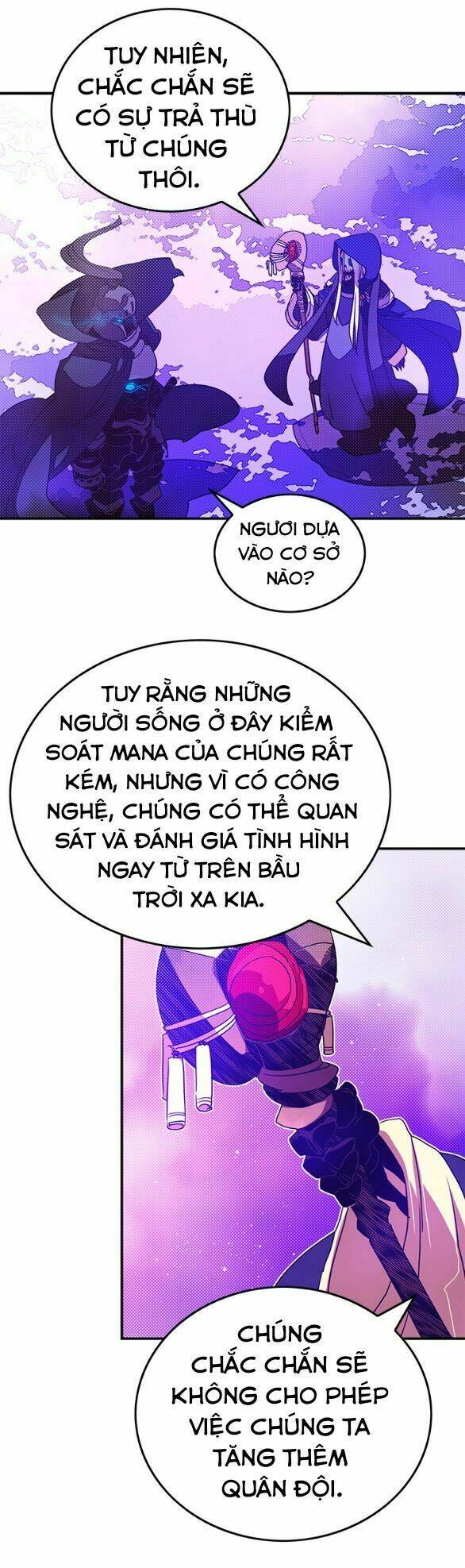 Ta Là Vua Pháp Sư: Chapter 71