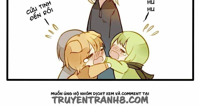 Hằng Mộng Nam Thần: Chapter 14