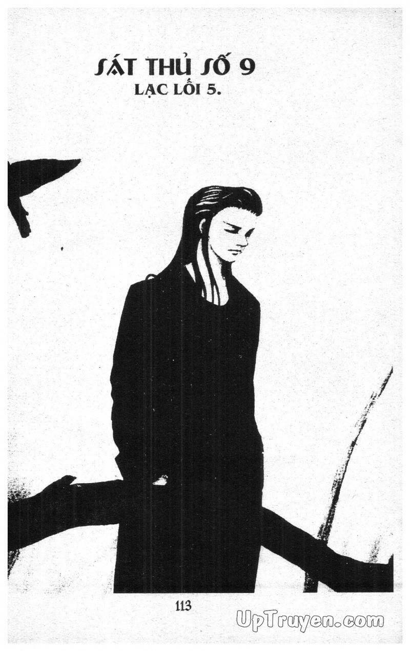 9 Banme No Musashi: Chapter 11