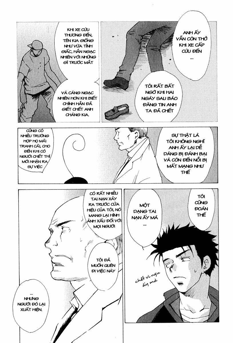 Butterfly: Chapter 6