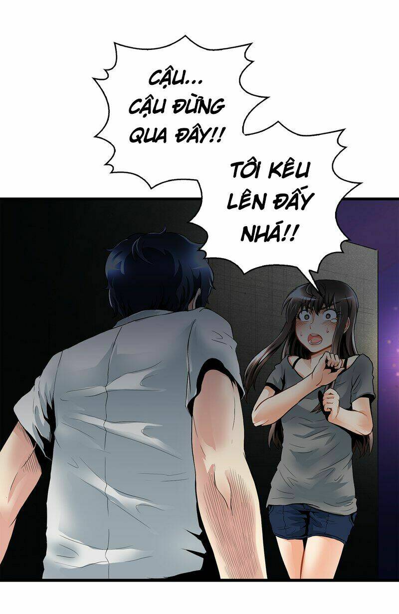 Thiên Hạ Đệ Nhất Cao Thủ Đi Học: Chapter 6