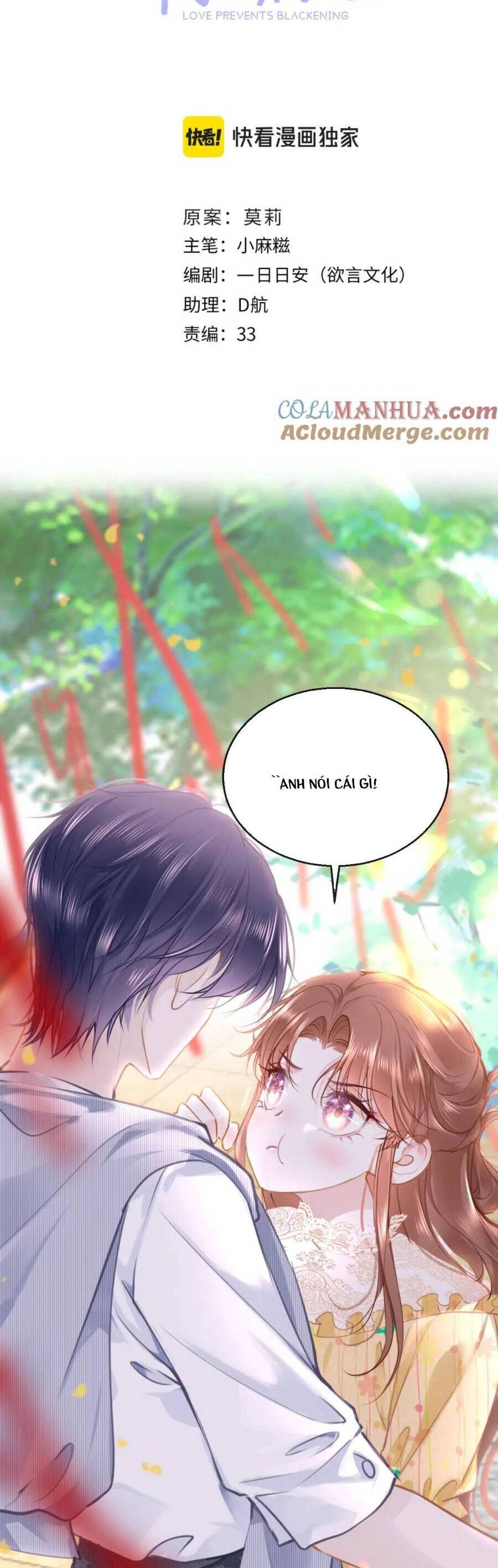 Bắt Đầu Hủy Hôn Để Công Lược Vương Gia: Chapter 112