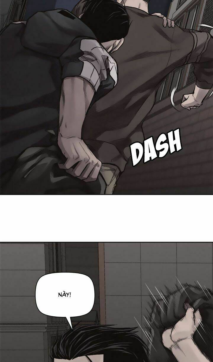 Nắm Đấm: Chapter 29