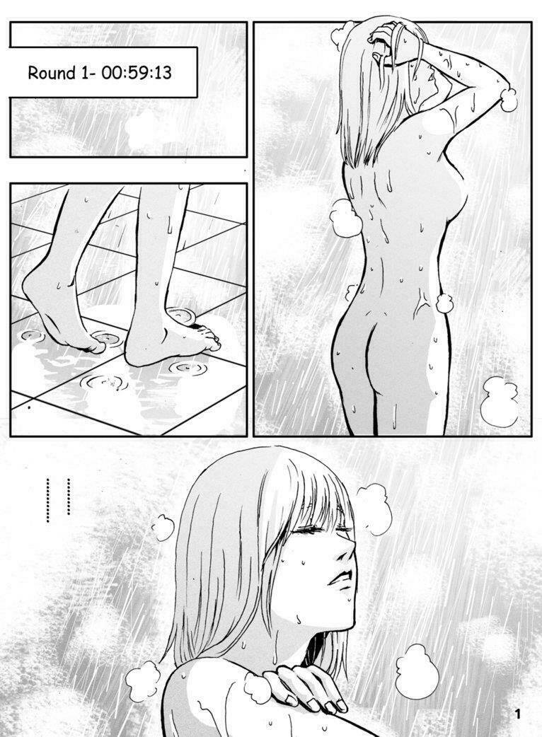 Survival Game: The Antidote: Chapter 4