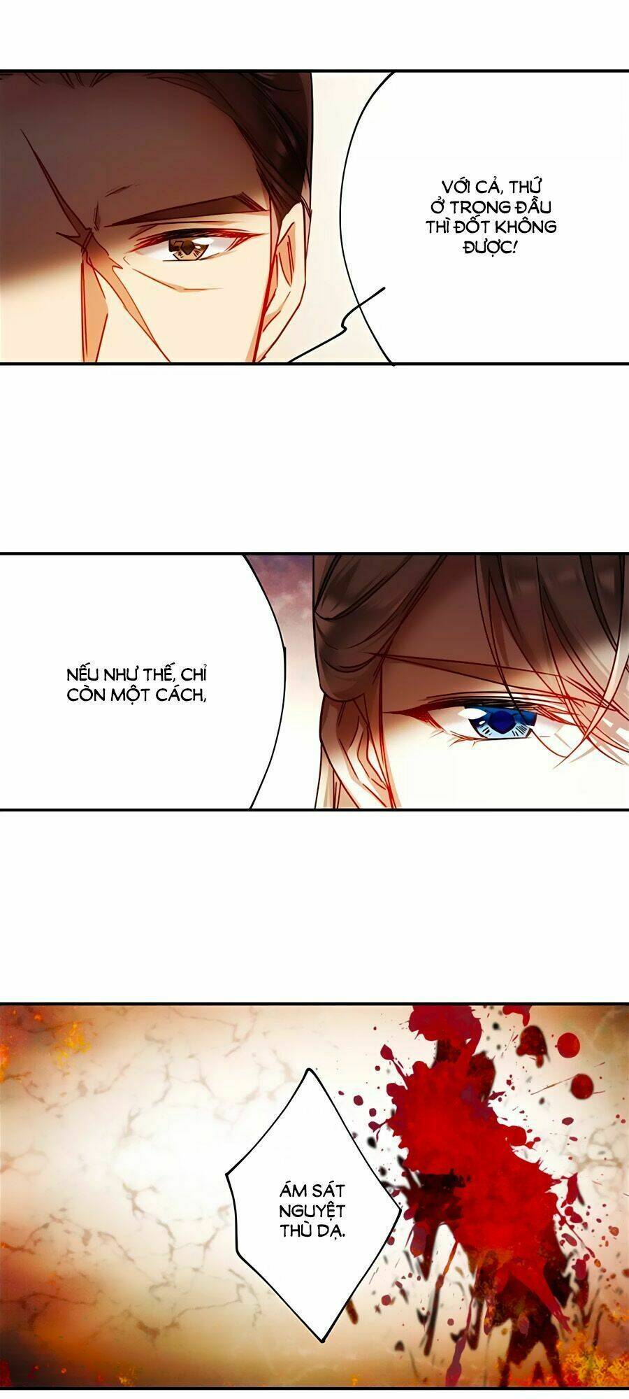 Thượng Quốc Phú Chi Thiên Đống Tuyết: Chapter 77