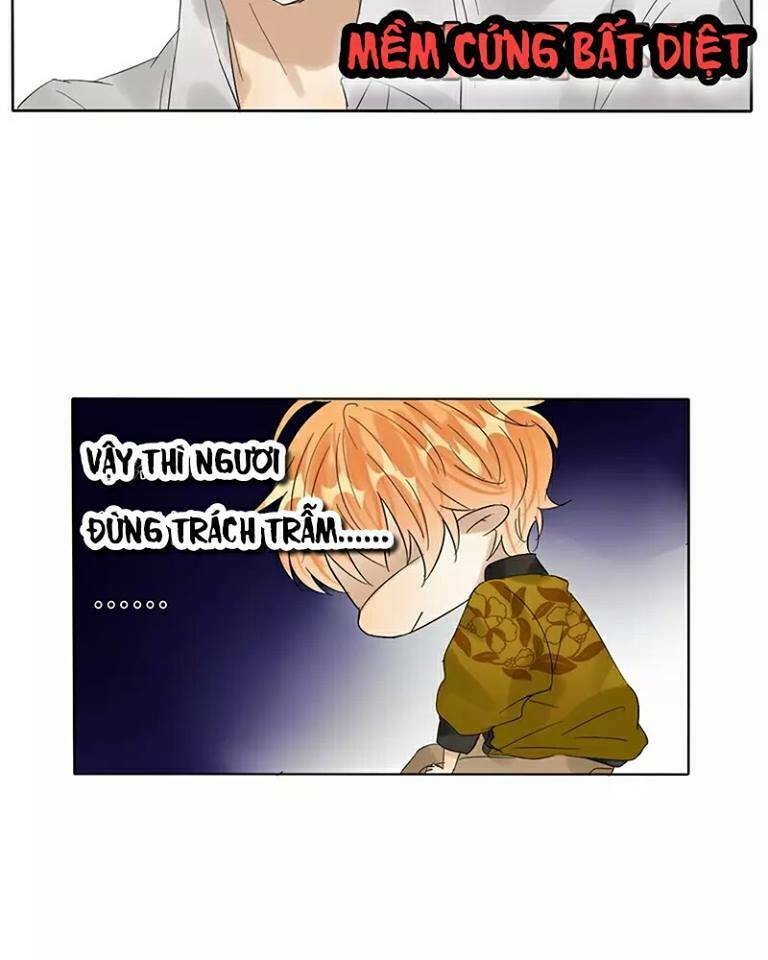 Trẫm Không Phải Là Đại Minh Tinh: Chapter 7