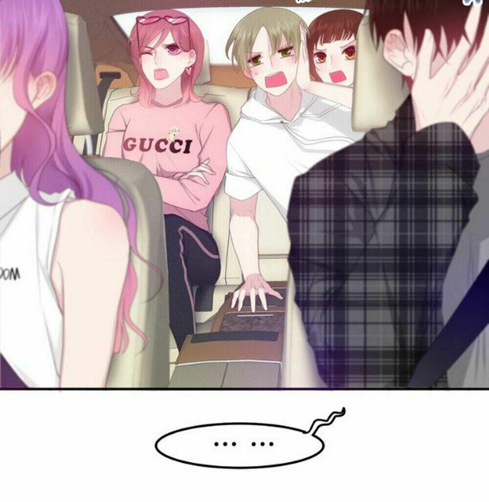 Tháng Sáu Kì Diệu: Chapter 55