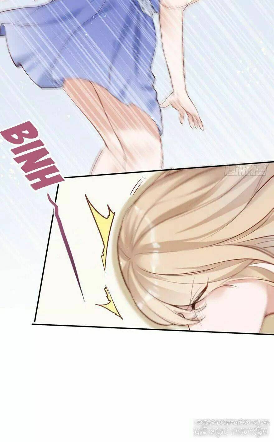 Sau Này Vẫn Cứ Thích Em: Chapter 38