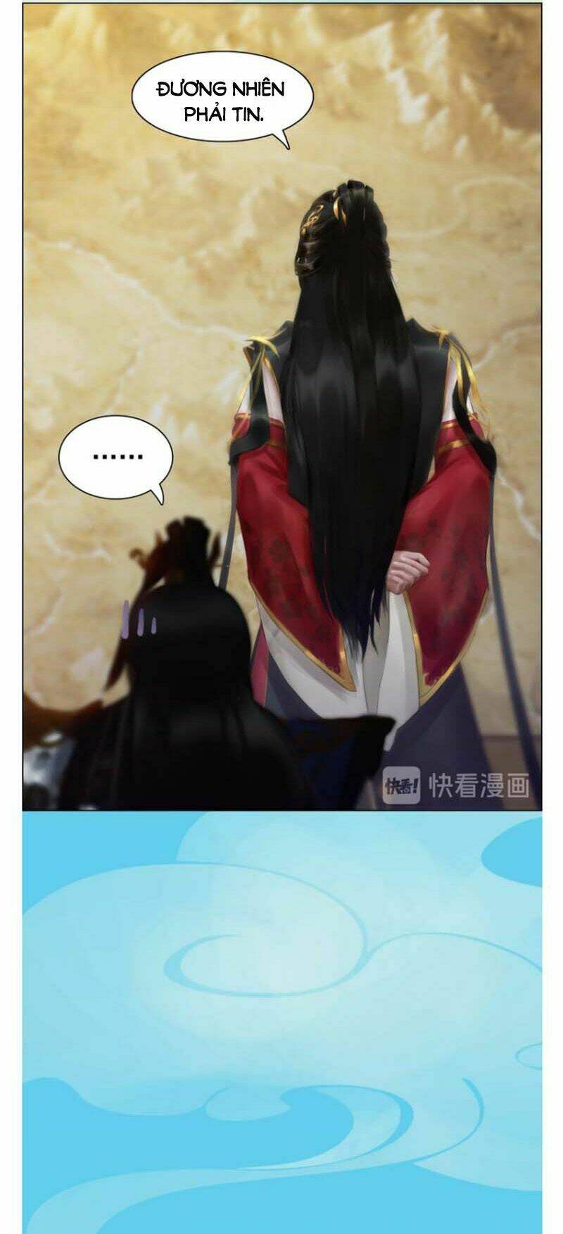 Yêu Nhan Lệnh: Chapter 55