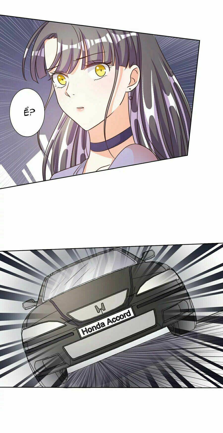 Hôn Nhân Dục Vọng: Thiếu Gia Nhẹ Một Chút!: Chapter 74