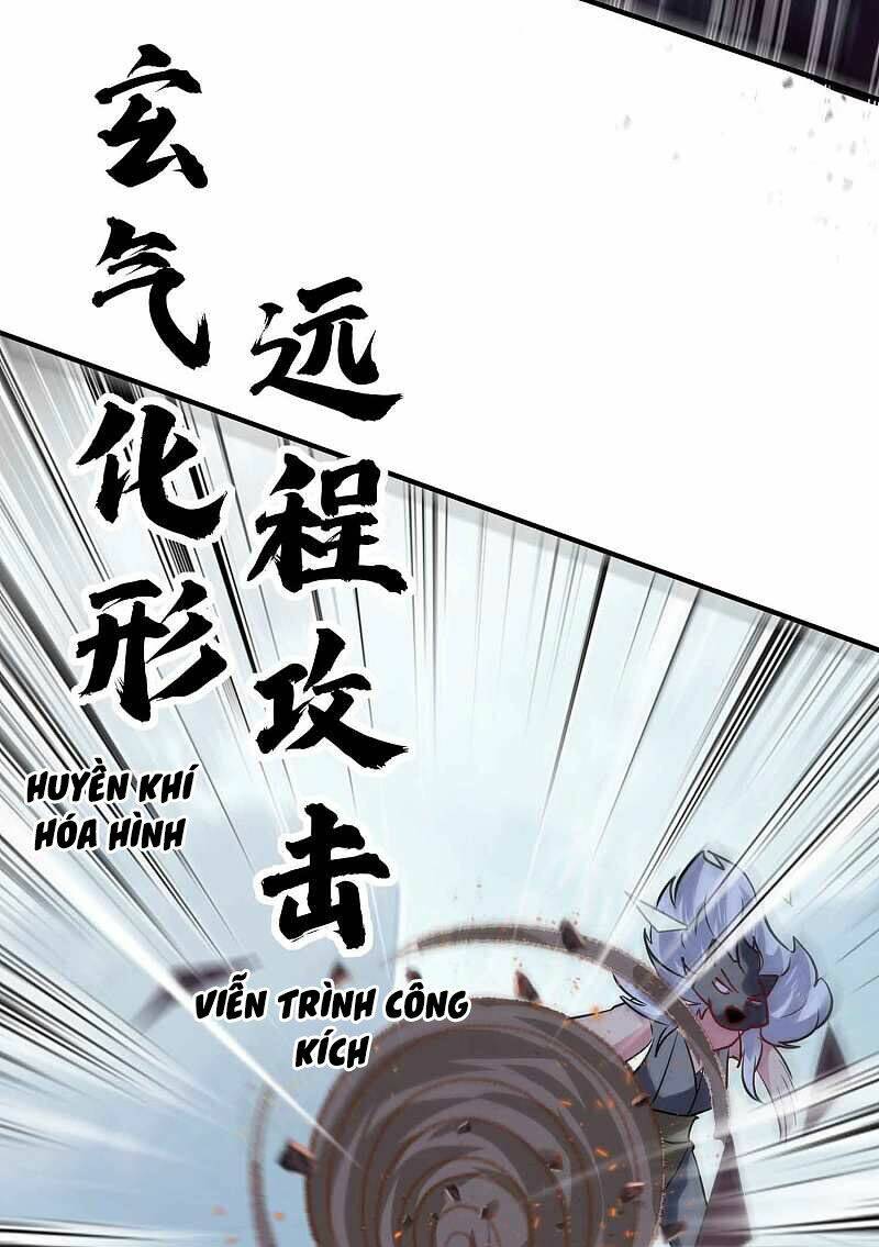 Vạn Giới Tiên Vương: Chapter 89