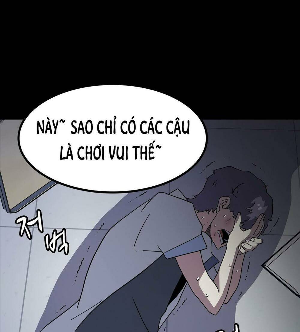 Điểm Chết: Chapter 7