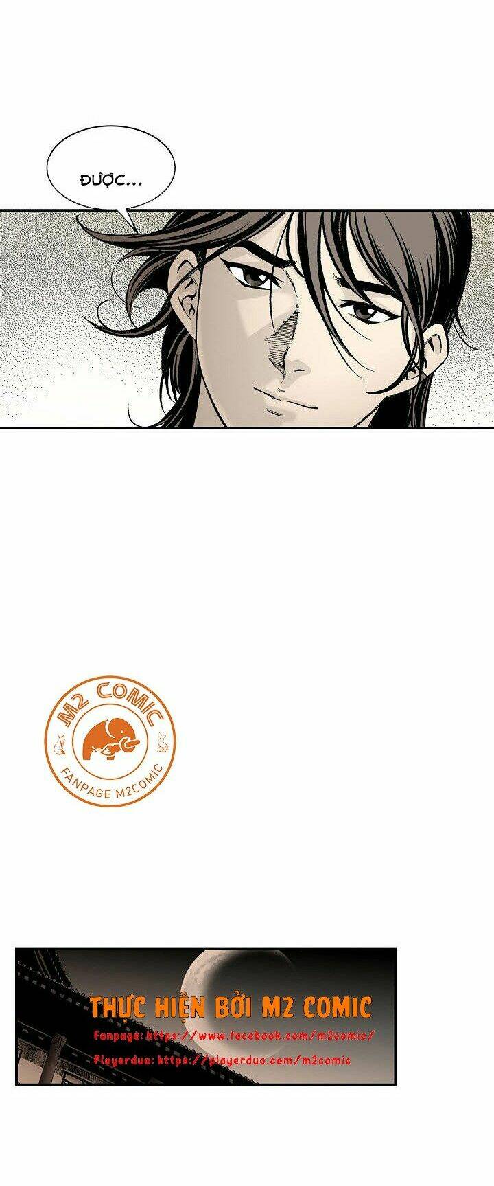 Thế Giới Võ Thuật Của Pháp Sư: Chapter 41