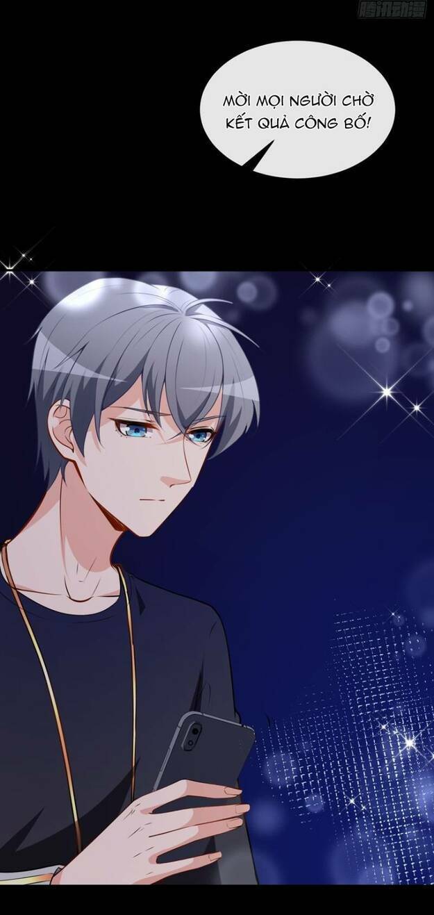 Mỹ Nhân Tâm Động: Chapter 28