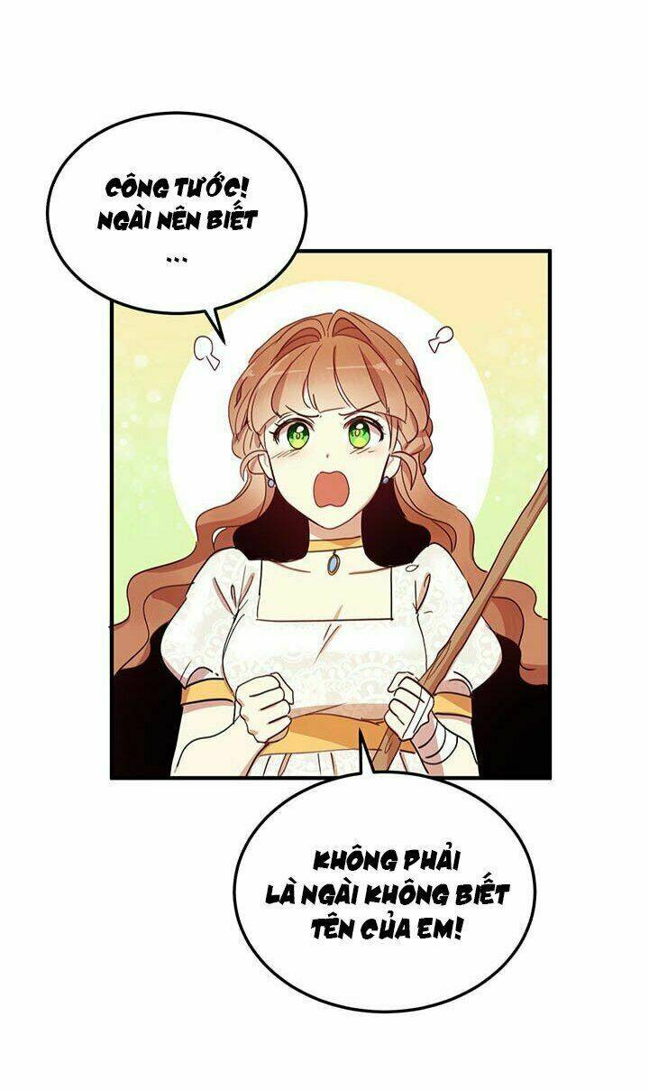 Công Tước, Loạn Vừa Thôi!: Chapter 24