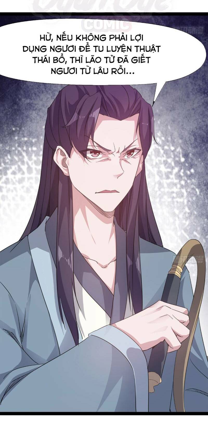 Kiếm Đồ: Chapter 27