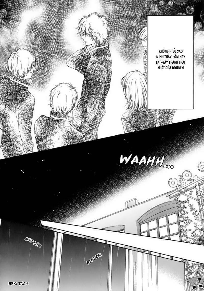 Pika Ichi: Chapter 13