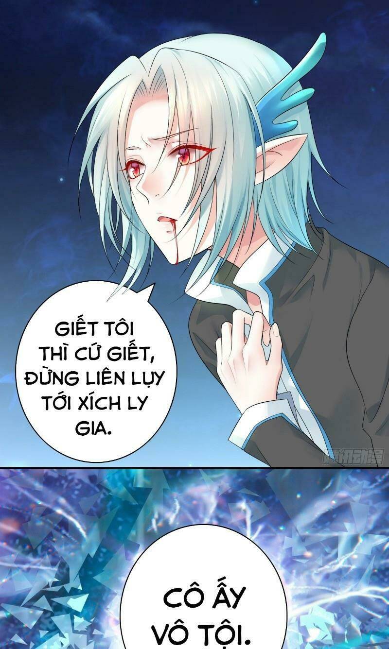 Ta Muốn Ngao Du: Chapter 8