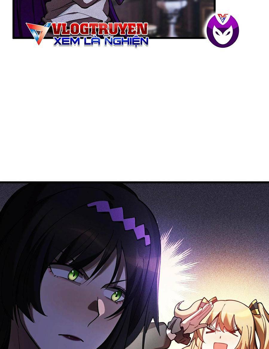Người Chơi Siêu Mạnh: Chapter 11