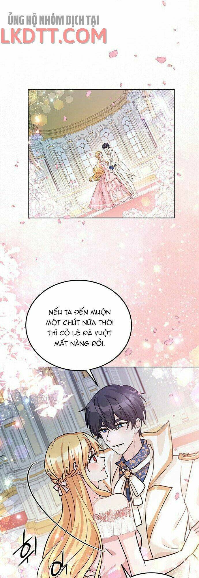 Nữ Hiệp Trở Về: Chapter 17.2