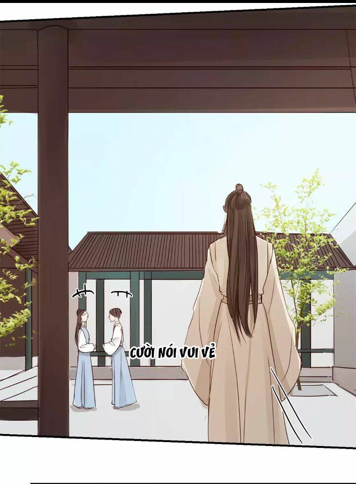 Chỉ Phu Vi Thê: Chapter 15