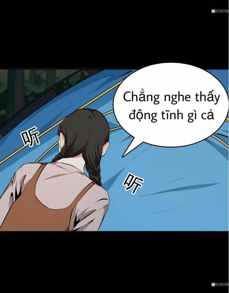 Giày Thủy Tinh: Chapter 29.5